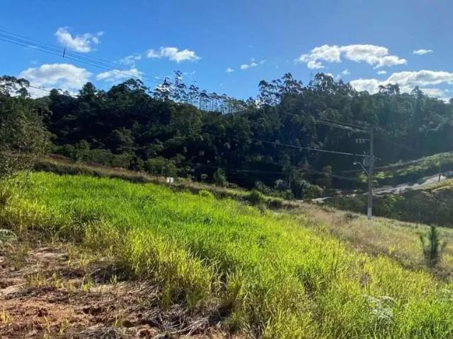 Terreno venda em Região Geográfica Imediata de Brusque, Guabiruba