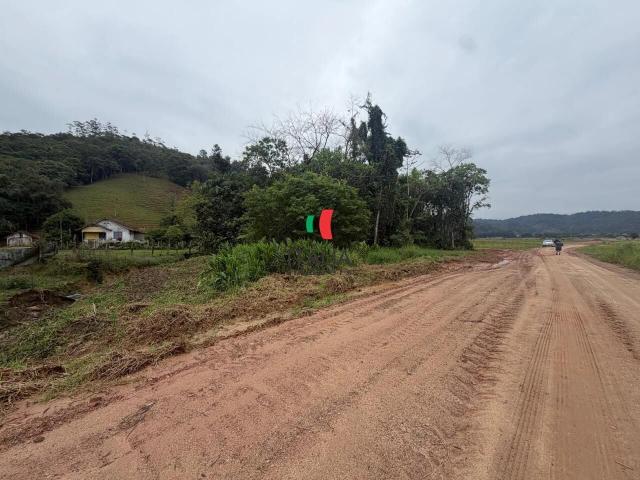 Terreno venda em Imigrantes, Guabiruba