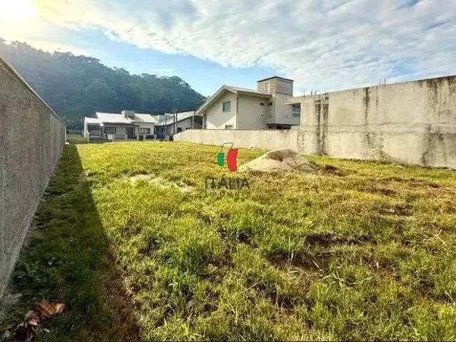Terreno venda em Região Geográfica Imediata de Brusque, Guabiruba