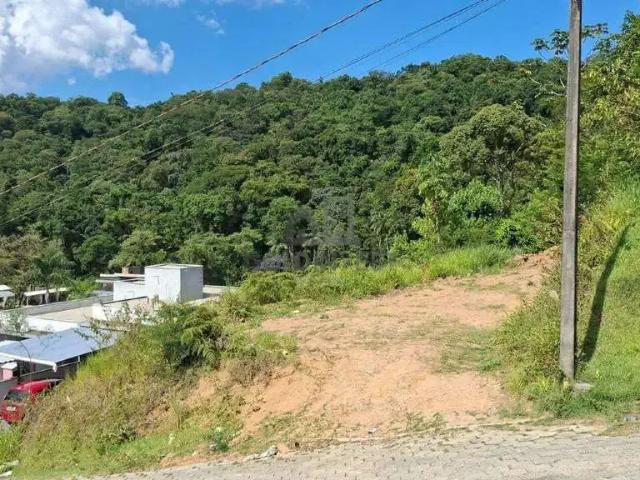 Terreno venda em Região Geográfica Imediata de Brusque, Guabiruba