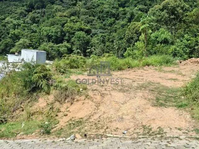 Terreno venda em Região Geográfica Imediata de Brusque, Guabiruba