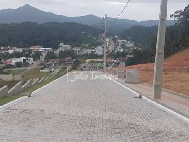 Terreno venda em Região Geográfica Imediata de Brusque, Guabiruba