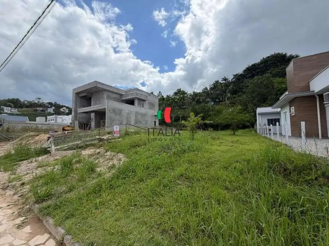 Terreno venda em Região Geográfica Imediata de Brusque, Guabiruba