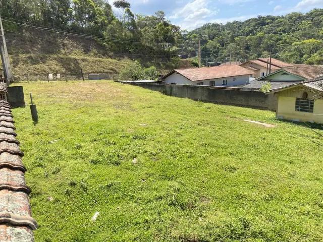 Terreno venda em Região Geográfica Imediata de Brusque, Guabiruba