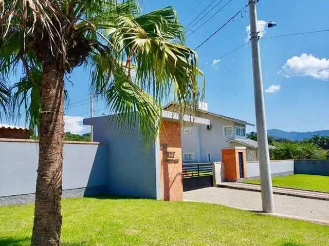 Terreno venda em Região Geográfica Imediata de Brusque, Guabiruba