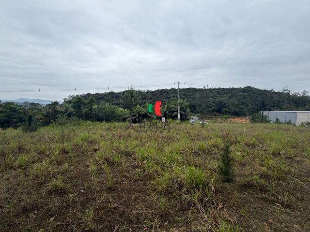 Terreno venda em Imigrantes, Guabiruba