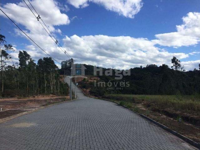Terreno venda em Região Geográfica Imediata de Curitibanos, Curitibanos
