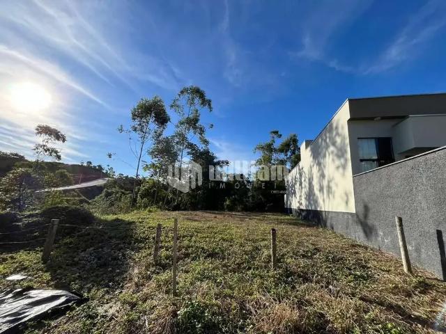 Terreno venda em Região Geográfica Imediata de Brusque, Guabiruba