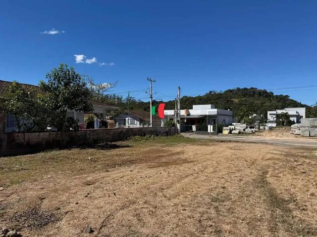 Terreno venda em Região Geográfica Imediata de Brusque, Guabiruba