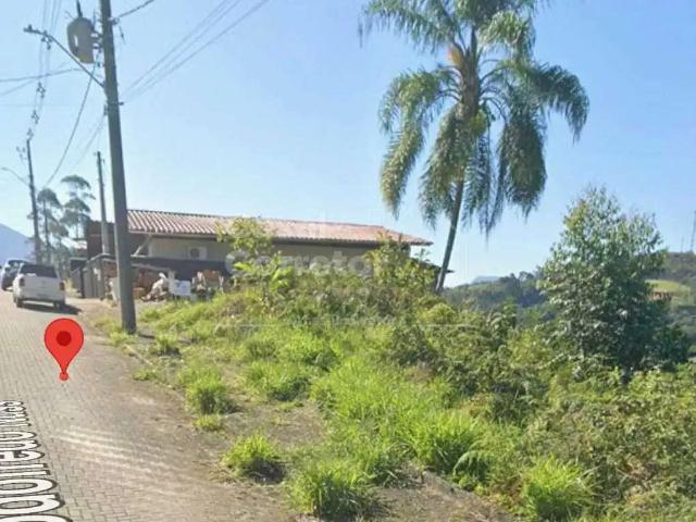 Terreno venda em Região Geográfica Imediata de Brusque, Guabiruba