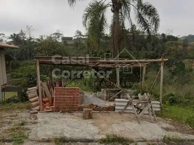 Terreno venda em Região Geográfica Imediata de Brusque, Guabiruba