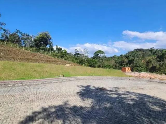 Terreno venda em Imigrantes, Guabiruba