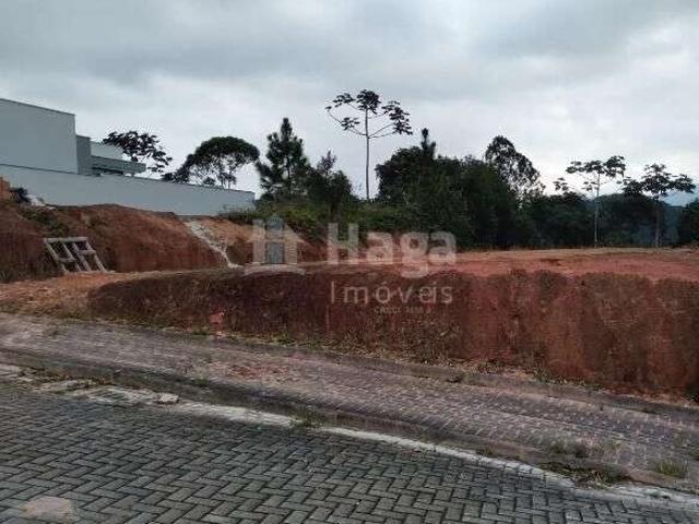 Terreno venda em Guabiruba, Bom Jesus