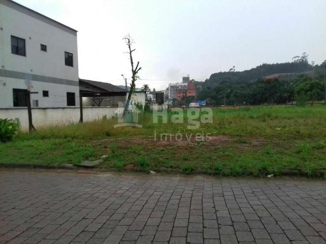 Terreno venda em Guabiruba, Bom Jesus
