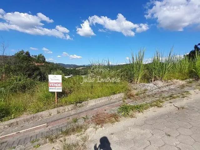 Terreno venda em Região Geográfica Imediata de Brusque, Guabiruba