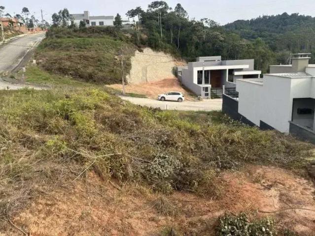 Terreno venda em Região Geográfica Imediata de Brusque, Guabiruba