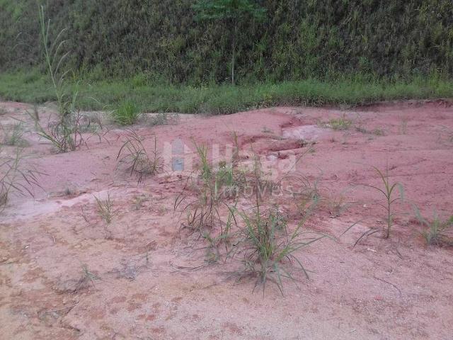 Terreno venda em Guabiruba, Bom Jesus