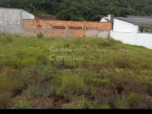 Terreno venda em Região Geográfica Imediata de Brusque, Guabiruba