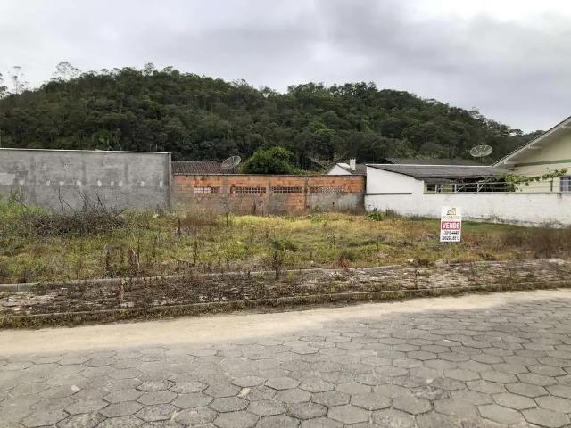 Terreno venda em Imigrantes, Guabiruba