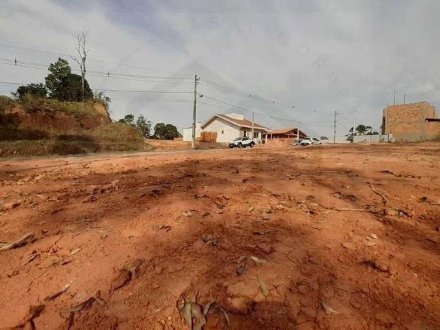 Terreno venda em Guabiruba, Bom Jesus