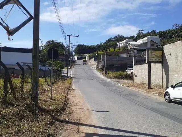 Terreno venda em Região Geográfica Imediata de Brusque, Guabiruba