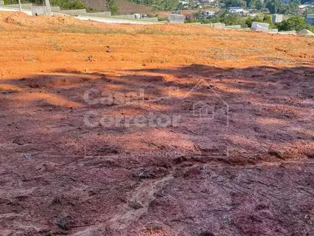 Terreno venda em Região Geográfica Imediata de Brusque, Guabiruba