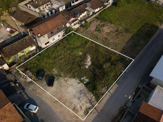 Terreno venda em Centro, Guabiruba