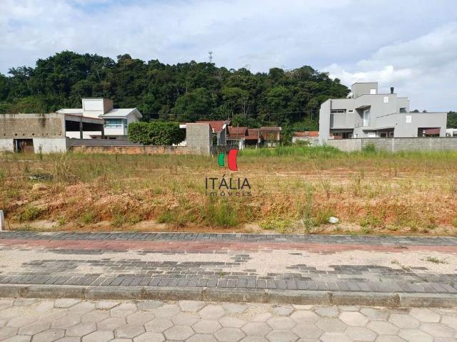 Terreno venda em Guabiruba, Bom Jesus