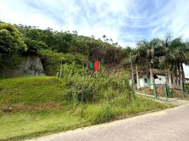 Terreno venda em Região Geográfica Imediata de Brusque, Guabiruba