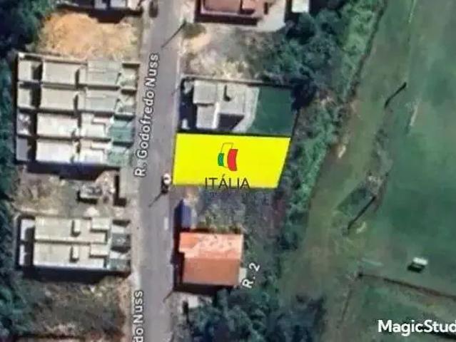 Terreno venda em Região Geográfica Imediata de Brusque, Guabiruba