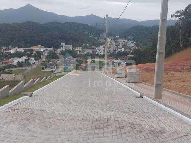 Terreno venda em Guabiruba, Bom Jesus