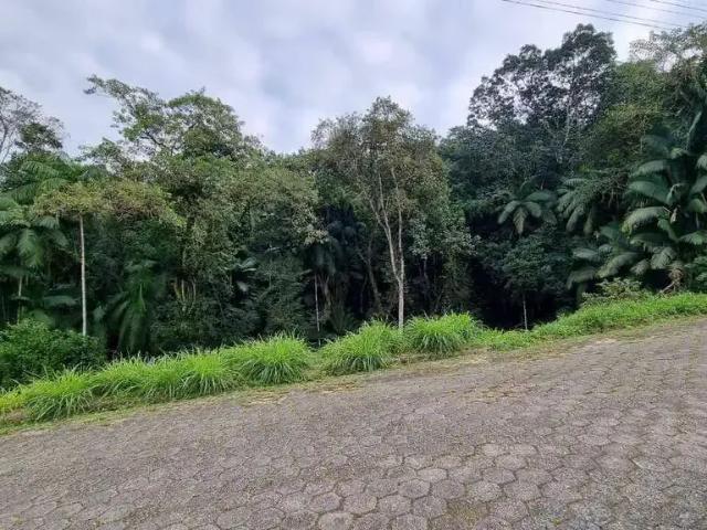 Terreno venda em Imigrantes, Guabiruba