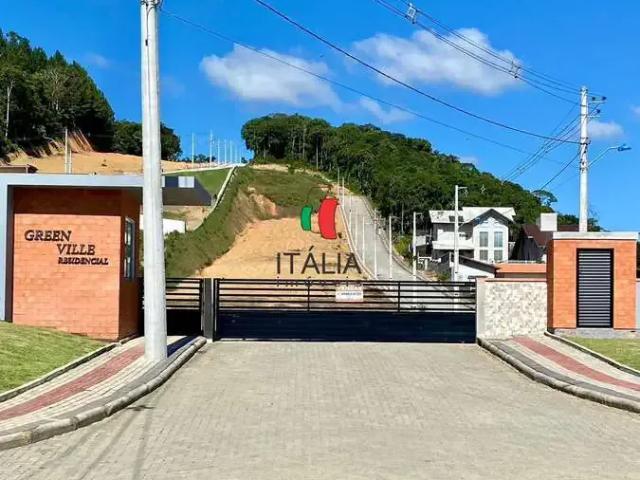 Terreno venda em Região Geográfica Imediata de Brusque, Guabiruba