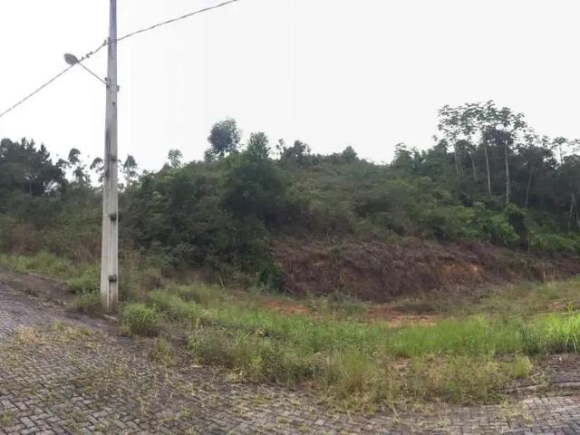 Terreno venda em Imigrantes, Guabiruba