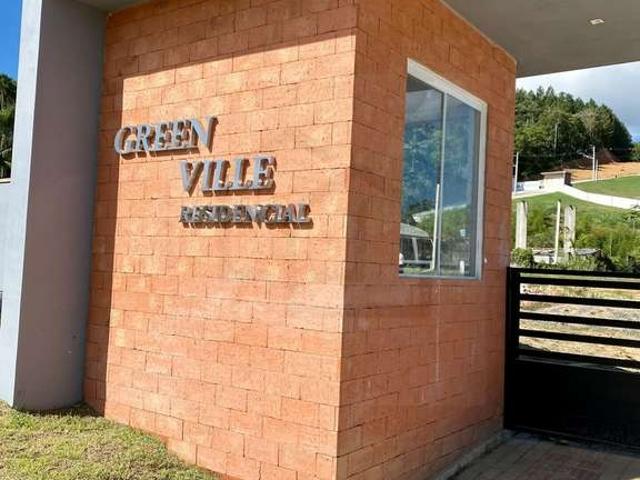Terreno venda em Região Geográfica Imediata de Curitibanos, Curitibanos