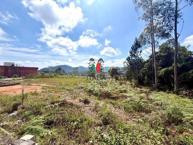 Terreno venda em Imigrantes, Guabiruba