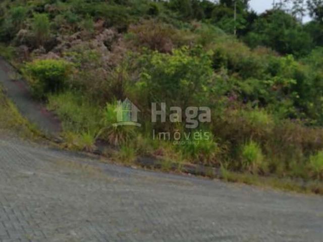Terreno venda em Guabiruba, Bom Jesus