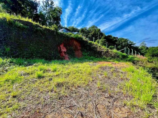 Terreno venda em Região Geográfica Imediata de Brusque, Guabiruba