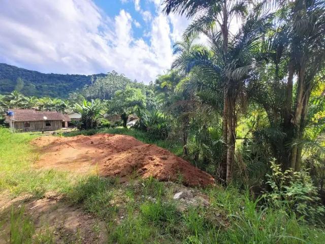 Terreno venda em Região Geográfica Imediata de Brusque, Guabiruba