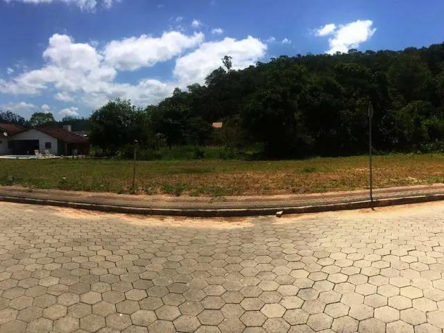 Terreno venda em Guabiruba Sul, Guabiruba