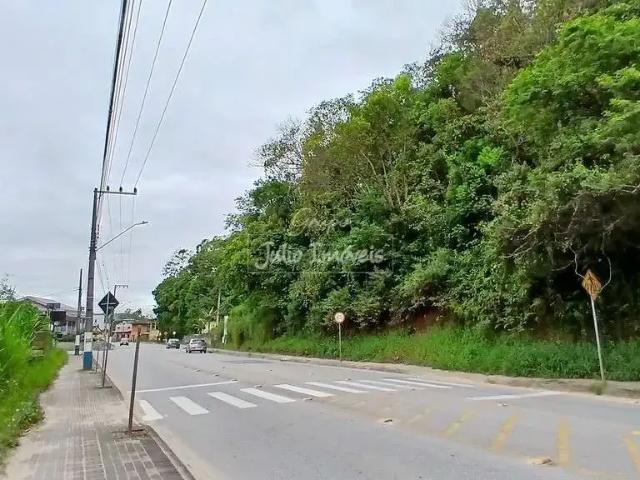 Terreno venda em Região Geográfica Imediata de Brusque, Guabiruba