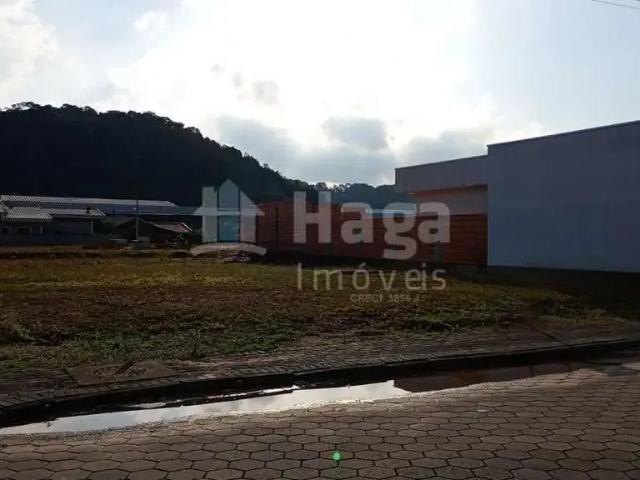 Terreno venda em Região Geográfica Imediata de Brusque, Guabiruba