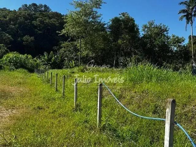 Terreno venda em Região Geográfica Imediata de Brusque, Guabiruba