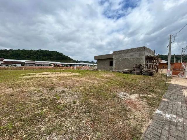 Terreno venda em Região Geográfica Imediata de Brusque, Guabiruba