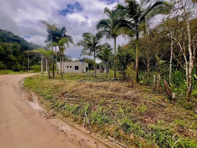 Terreno venda em Região Geográfica Imediata de Brusque, Guabiruba