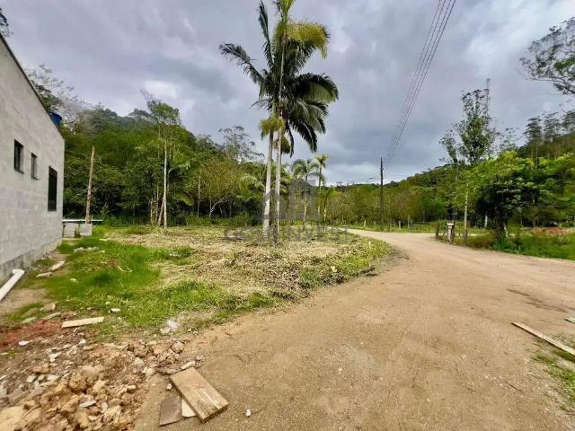 Terreno venda em Região Geográfica Imediata de Brusque, Guabiruba