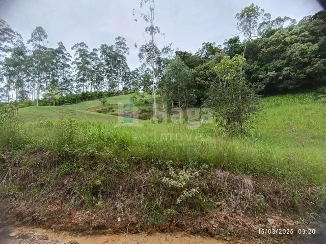 Terreno venda em Região Geográfica Imediata de Brusque, Guabiruba