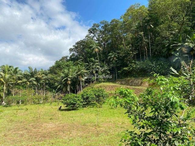 Terreno venda em Região Geográfica Imediata de Brusque, Guabiruba