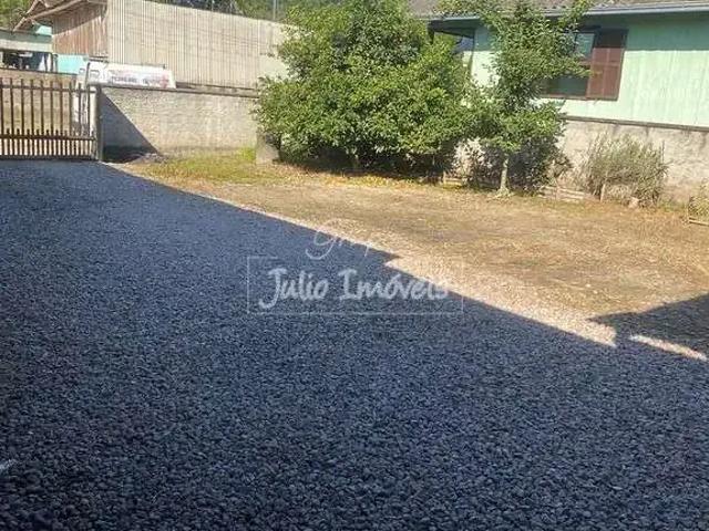 Terreno venda em Região Geográfica Imediata de Brusque, Guabiruba