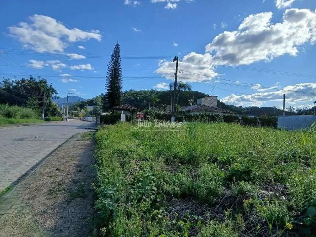 Terreno venda em Região Geográfica Imediata de Brusque, Guabiruba